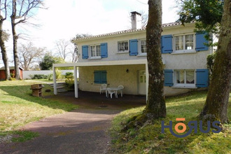Ma-Cabane - Vente Viager Saint-Palais-sur-Mer, 175 m²