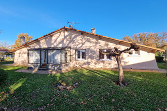 Ma-Cabane - Vente Viager Saint-Pierre-du-Mont, 90 m²