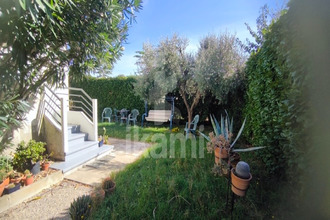 Ma-Cabane - Vente Viager Saint-Rambert-d'Albon, 87 m²