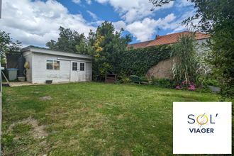 Ma-Cabane - Vente Viager Saint-Sébastien-sur-Loire, 100 m²