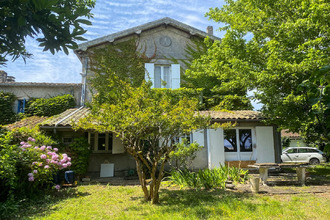 Ma-Cabane - Vente Viager Saint-Seurin-de-Cadourne, 143 m²