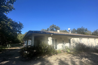 Ma-Cabane - Vente Viager Saint-Vivien-de-Médoc, 145 m²