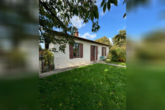 Ma-Cabane - Vente Viager Salles, 84 m²