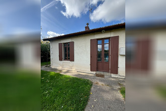 Ma-Cabane - Vente Viager Salles, 84 m²