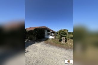 Ma-Cabane - Vente Viager Sauviat-sur-Vige, 96 m²