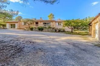 Ma-Cabane - Vente Viager Solliès-Toucas, 180 m²