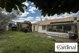 Ma-Cabane - Vente Viager Sorgues, 104 m²