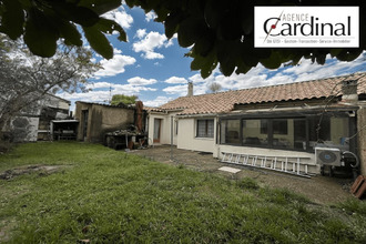Ma-Cabane - Vente Viager Sorgues, 104 m²