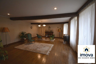 Ma-Cabane - Vente Viager Soumans, 275 m²