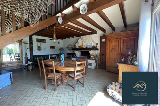 Ma-Cabane - Vente Viager Talensac, 145 m²