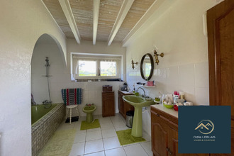 Ma-Cabane - Vente Viager Talensac, 145 m²