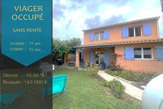 Ma-Cabane - Vente Viager Tarascon, 109 m²