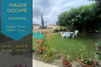 Ma-Cabane - Vente Viager Tarascon, 109 m²