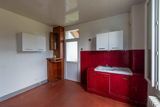 Vente Viager 41300, THEILLAY France