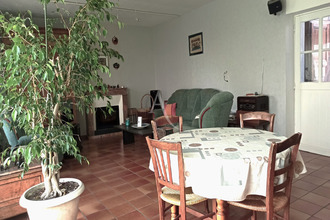 Ma-Cabane - Vente Viager TRELAZE, 135 m²