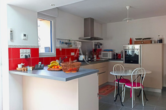 Ma-Cabane - Vente Viager TRELAZE, 135 m²