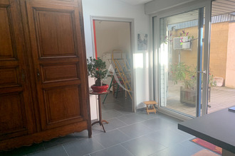 Ma-Cabane - Vente Viager TRELAZE, 135 m²