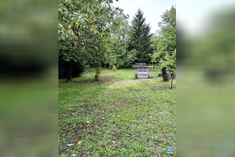 Ma-Cabane - Vente Viager Treteau, 117 m²