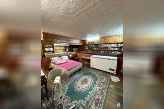 Ma-Cabane - Vente Viager Treteau, 117 m²