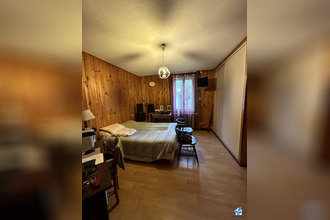 Ma-Cabane - Vente Viager Treteau, 117 m²