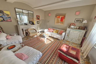 Ma-Cabane - Vente Viager Vaugines, 150 m²