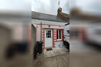 Ma-Cabane - Vente Viager VERGONNES, 34 m²