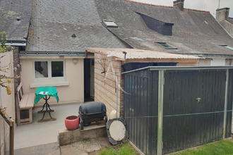 Ma-Cabane - Vente Viager VERGONNES, 34 m²