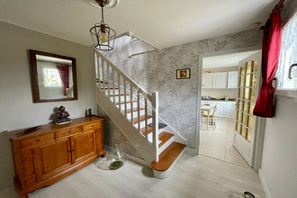 Ma-Cabane - Vente Viager VERN-D'ANJOU, 127 m²