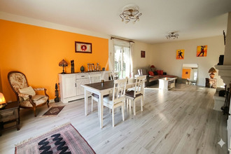 Ma-Cabane - Vente Viager VERN-D'ANJOU, 127 m²