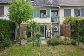 Ma-Cabane - Vente Viager VERT-LE-GRAND, 140 m²