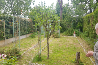 Ma-Cabane - Vente Viager VERT-LE-GRAND, 140 m²