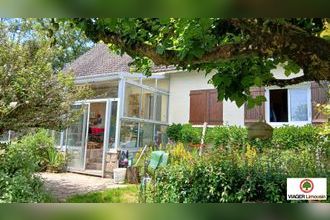 Ma-Cabane - Vente Viager Vidaillat, 90 m²