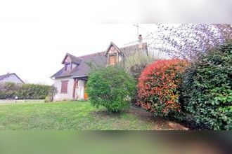 Ma-Cabane - Vente Viager Vineuil, 138 m²