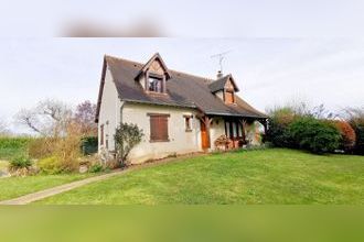 Ma-Cabane - Vente Viager Vineuil, 138 m²