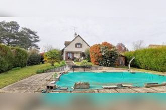 Ma-Cabane - Vente Viager Vineuil, 138 m²