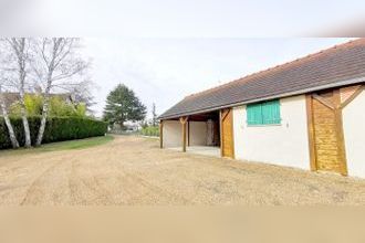 Ma-Cabane - Vente Viager Vineuil, 138 m²