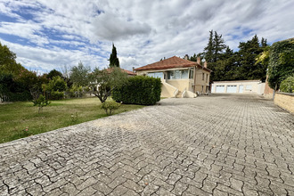 Ma-Cabane - Vente Viager Violès, 139 m²