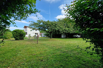 Ma-Cabane - Vente Viager Viriville, 80 m²