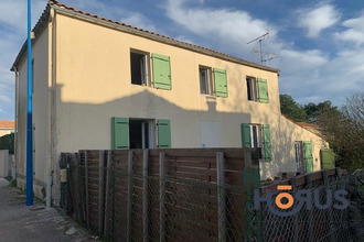 Vente Viager 17750, Étaules France