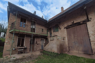 Vente Viager 71240, Étrigny France