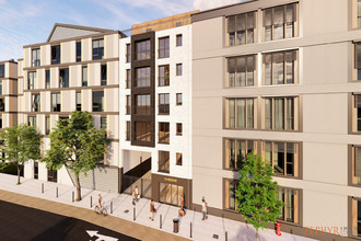 Ma-Cabane - Vente Appartement Gentilly, 72