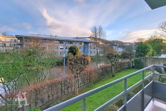 Ma-Cabane - Vente Appartement LANDERNEAU, 76