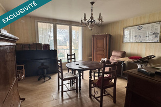 Ma-Cabane - Vente Appartement Le Bouscat, 64