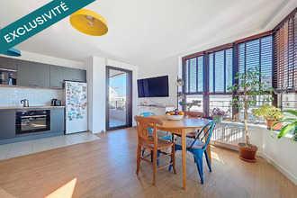 Ma-Cabane - Vente Appartement Pantin, 64