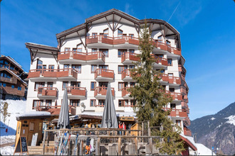 Ma-Cabane - Vente Appartement SAINT-BON-TARENTAISE, 26