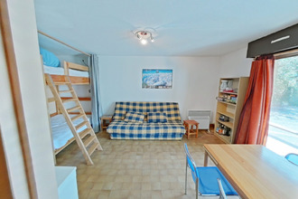 Ma-Cabane - Vente Appartement Saint-Lary-Soulan, 25