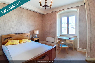 Ma-Cabane - Vente Appartement Saint-Sauveur-en-Rue, 52