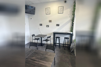 Ma-Cabane - Vente Boutique PONTAULT COMBAULT, 0