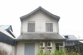 Ma-Cabane - Vente Immeuble CAYENNE, 180