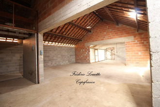 Ma-Cabane - Vente Immeuble FLEURY LA RIVIERE, 356